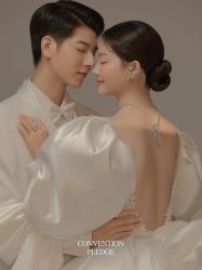 -今生有约婚纱摄影店(景德路店)