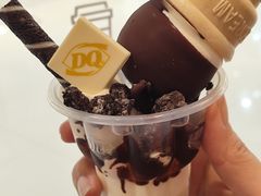 -DQ·蛋糕·冰淇淋(苏州中心店)