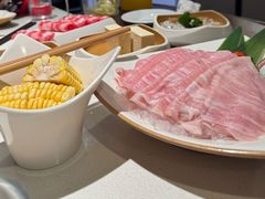 -海底捞火锅(长宁路龙之梦店)