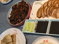 -金家老三饭庄(常营店)