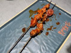 -青海名吃尕张娃非遗烤肉(城中店)