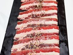 -妥妥烤肉料理(凯德店)