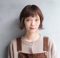 -TRIMS HAIR 修剪造型·烫染接发