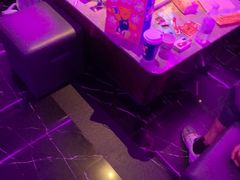 -星聚会KTV X Party(上海真如中海环宇城店)