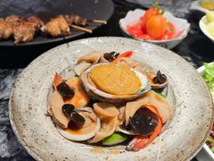 -鸟万·炭火料理Yaki ONE(星光店)