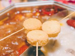 -新草堂锅物料理(泉城路店)