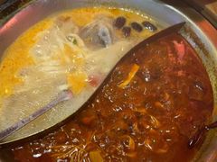 -蜀大侠火锅(森兰花园城店)