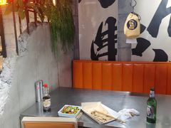 -有蚝有翅烧烤大排档·宵夜(右安门店)