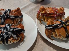 -上宴精品海鲜姿造(晶融汇旗舰店)