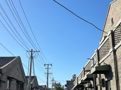 -宫门口馒头铺(创始人总店)