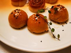 -酌宴府The China Club·广州万富希尔顿酒店(云城东路店)