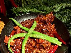 -Fuzzy Bistro 浮几韩餐·茶酒馆