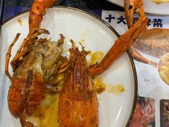 -三妹小龙虾·黄油蟹(华侨城总店)