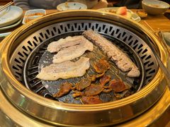 -焰江山·海鲜牛排烤肉自助(环形中心店)