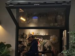 -Moment coffee莳光里咖啡
