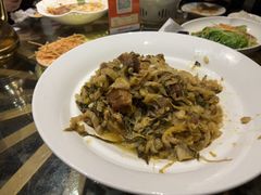 -老阿妈蒙古村·蒙古包·草原文化·歌舞表演(老君堂店)
