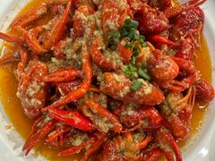 -霸王虾·麻辣小龙虾(清水河公园店)