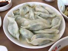 -喜乐多水饺(天通苑店)