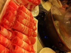 -八先生涮肉房(三里河店)
