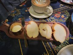 -第101座花园餐厅(湖滨88店)