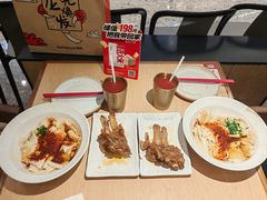 -大师兄·手工面·西北菜(珠海环宇城店)