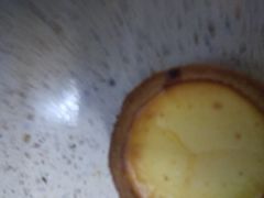 黑芝麻蛋挞-味多美蛋糕(看丹桥店)