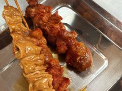 -海平馄饨(逍遥二路店)