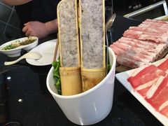 -鼎盛山海火锅(北戴河刘庄夜市老虎石浴场店)