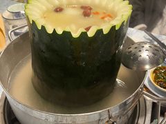 冬瓜盅-顺德公美食(西乡店)