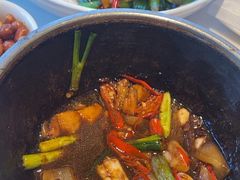 -宁波石浦大饭店(新材料城店)