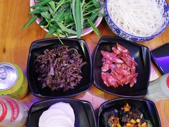 -螺大蛳柳州螺蛳粉·火锅·热干面(西城永捷店)