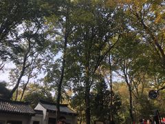 -岳麓山风景名胜区