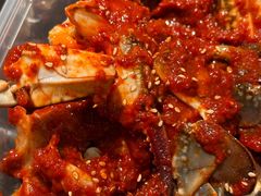 -普乐酱蟹(coex店)