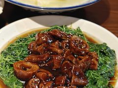 -老瑞福上海菜(人民广场店)