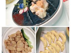 -豫丰汇河南名菜楼(武记餐饮)