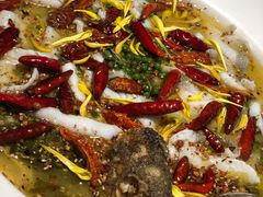 -太二酸菜鱼(正大广场店)