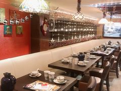大堂-大头虾越式风味餐厅(光明广场店)