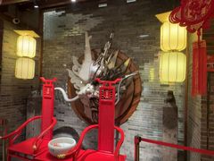 -小龙坎火锅(全球总店)