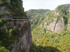 -十九峰景区