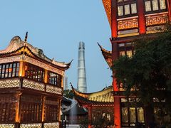 -上海城隍庙