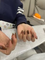 -斯馨·健康美甲美睫