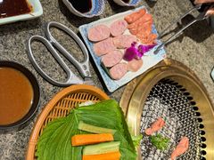 -梦山水日本烧肉(五四广场店)