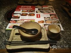 -滇池印象原生态火锅(南开大悦城店)