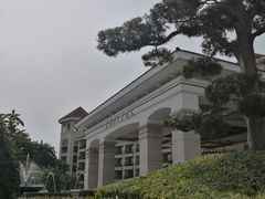 -上海东方佘山翰悦阁酒店·Vie全日制餐厅
