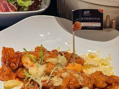 -味界·精致赣菜(招商花园城店)