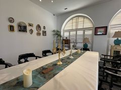 -22ºN BISTRO西餐&酒馆(石奥商业街店)