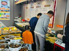 -隐厨·海鲜餐厅(恒通路店)