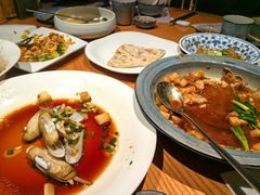 -荣小馆(杭州大厦店)