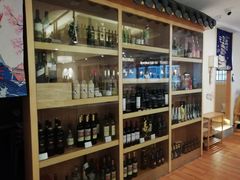 -鱼意寿司(钟村分店)