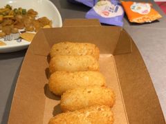 -探炉·香辣豆花烤鱼(笋岗宝能环球汇店)